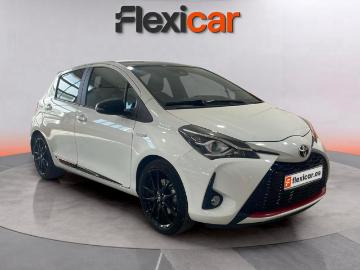 Toyota yaris 2019 hibrido toyota yaris gr hibrido no enchufable en flexicar badajoz Toyota yaris 2019 hibrido toyota yaris gr hibrido no enchufable en flexicar badajoz