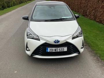 Toyota yaris 2020 hybrid toyota yaris hybrid auto for sale in co dublin for 18 500 on done... Toyota yaris 2020 hybrid toyota yaris hybrid auto for sale in co dublin for 18 500 on done...