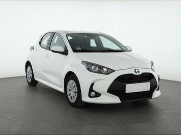 Toyota yaris 2021 benzyna toyota yaris 1 5 hybrid