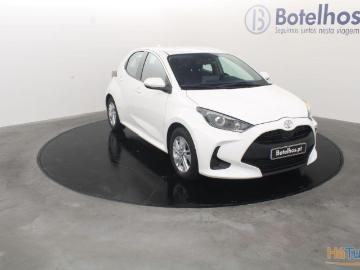 Toyota yaris 2021 gasolina toyota yaris 1 0 vvt i comfort 25073955381 Toyota yaris 2021 gasolina toyota yaris 1 0 vvt i comfort 25073955381