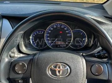 Toyota yaris 2021 petrol toyota yaris sedan ativ cvt 1 3 2021 Toyota yaris 2021 petrol toyota yaris sedan ativ cvt 1 3 2021