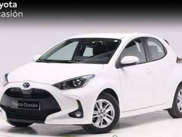 Toyota yaris 2021 toyota yaris Toyota yaris 2021 toyota yaris