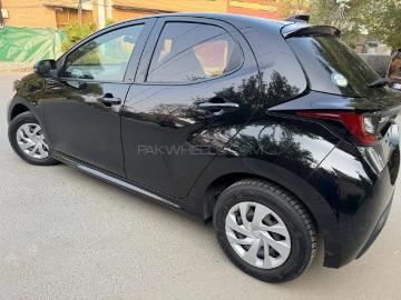 Toyota yaris 2021 toyota yaris hatchback x 2021 Toyota yaris 2021 toyota yaris hatchback x 2021