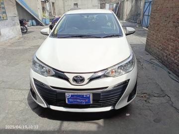Toyota yaris 2021 toyota yaris sedan ativ x cvt 1 5 2021 Toyota yaris 2021 toyota yaris sedan ativ x cvt 1 5 2021
