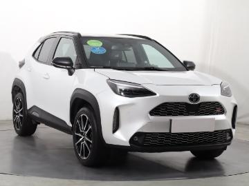 Toyota yaris 2022 benzyna toyota yaris cross 1 5 vvt ie