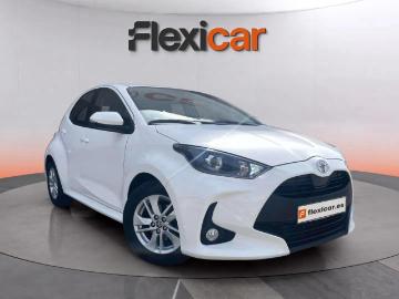 Toyota yaris 2022 gasolina toyota yaris 1 5 125 s edition gasolina en flexicar cornella Toyota yaris 2022 gasolina toyota yaris 1 5 125 s edition gasolina en flexicar cornella
