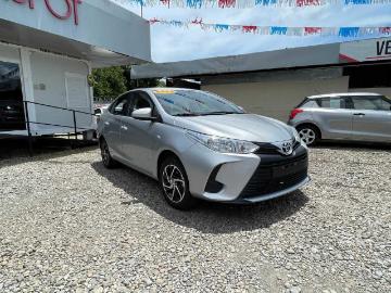 Toyota yaris 2022 gasolina toyota yaris 2022 62775 km gasolina automatica en chiriqui toyo... Toyota yaris 2022 gasolina toyota yaris 2022 62775 km gasolina automatica en chiriqui toyo...