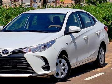 Toyota yaris 2022 gasoline toyota yaris 1 5l e 680 monthly l gcc l cruise camera gps l acc... Toyota yaris 2022 gasoline toyota yaris 1 5l e 680 monthly l gcc l cruise camera gps l acc...