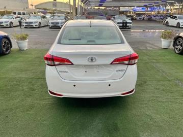 Toyota yaris 2022 gasoline toyota yaris 1 5l e warranty one year bank financie available 0... Toyota yaris 2022 gasoline toyota yaris 1 5l e warranty one year bank financie available 0...