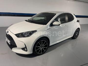 Toyota yaris 2022 hibrido toyota yaris 1 5 120h active tech Toyota yaris 2022 hibrido toyota yaris 1 5 120h active tech