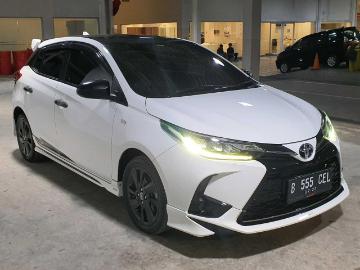 Toyota yaris 2022 toyota yaris gr sport 2022 Toyota yaris 2022 toyota yaris gr sport 2022