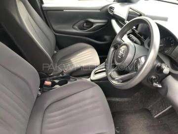 Toyota yaris 2022 toyota yaris hatchback x 2022 Toyota yaris 2022 toyota yaris hatchback x 2022