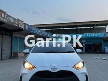 Toyota yaris 2022 toyota yaris hatchback x 2022 for sale in peshawar Toyota yaris 2022 toyota yaris hatchback x 2022 for sale in peshawar