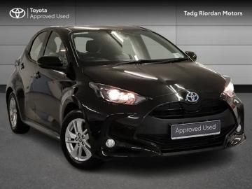 Toyota yaris 2023 hybrid toyota yaris 1 5 hybrid luna for sale in co meath for undefined o... Toyota yaris 2023 hybrid toyota yaris 1 5 hybrid luna for sale in co meath for undefined o...