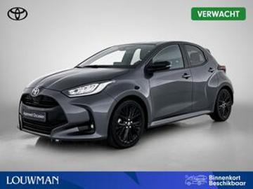 Toyota yaris 2023 hybride toyota yaris 1 5 hybrid dynamic limited 17lm velgen navigatie Toyota yaris 2023 hybride toyota yaris 1 5 hybrid dynamic limited 17lm velgen navigatie