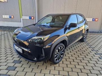 Toyota yaris 2023 toyota yaris cross 1 5 hybrid 5p e cvt trend rif 20054427 Toyota yaris 2023 toyota yaris cross 1 5 hybrid 5p e cvt trend rif 20054427