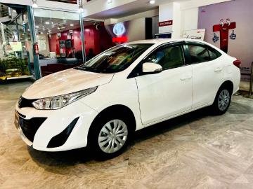 Toyota yaris 2023 toyota yaris sedan gli cvt 1 3 2023 Toyota yaris 2023 toyota yaris sedan gli cvt 1 3 2023