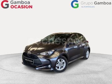 Toyota yaris 2024 gasolina toyota yaris 1 5 125 sedition Toyota yaris 2024 gasolina toyota yaris 1 5 125 sedition