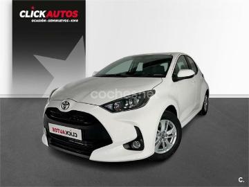 Toyota yaris 2024 hibrido toyota yaris 1 5 120h business plus Toyota yaris 2024 hibrido toyota yaris 1 5 120h business plus