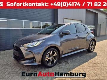 toyota yaris benzin toyota yaris 1 5vvt ie 116ps automatik teamplayer klimaautomati toyota yaris benzin toyota yaris 1 5vvt ie 116ps automatik teamplayer klimaautomati