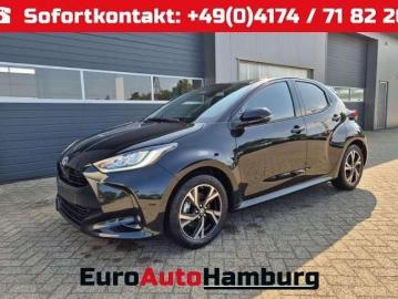 toyota yaris benzin toyota yaris 1 5vvt ie 116ps automatik teamplayer klimaautomati toyota yaris benzin toyota yaris 1 5vvt ie 116ps automatik teamplayer klimaautomati