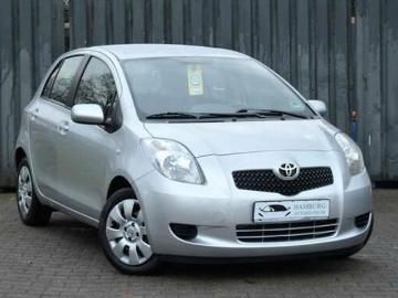 toyota yaris benzin toyota yaris benzin