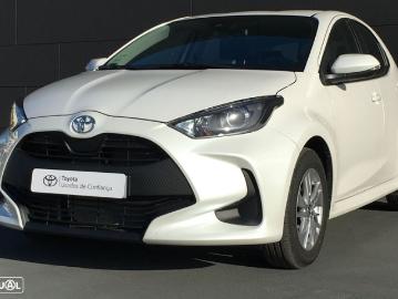 Toyota yaris gasolina toyota yaris 1 0 vvt i comfort plus Toyota yaris gasolina toyota yaris 1 0 vvt i comfort plus