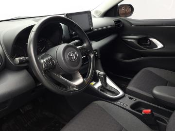 Toyota yaris hybrid 2022 toyota yaris 1 5 hybr d dream e cvt Toyota yaris hybrid 2022 toyota yaris 1 5 hybr d dream e cvt