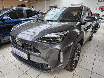 toyota yaris hybrid toyota yaris cross hybrid teamplayer safety paket winte toyota yaris hybrid toyota yaris cross hybrid teamplayer safety paket winte