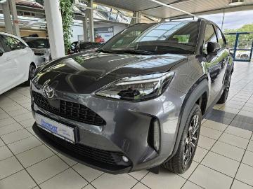 toyota yaris hybrid toyota yaris cross hybrid teamplayer winter paket sitzh toyota yaris hybrid toyota yaris cross hybrid teamplayer winter paket sitzh