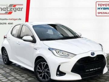 toyota yaris hybrid toyota yaris hybrid benzin elekt