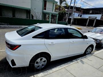 Toyota yaris sedan gasolina toyota yaris sedan 1 3l glp usado 2023 color blanco precio u s... Toyota yaris sedan gasolina toyota yaris sedan 1 3l glp usado 2023 color blanco precio u s...