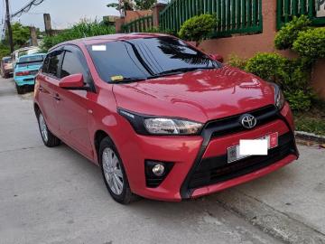 Toyota yaris selling 2nd hand used 2017 toyota yaris in angeles Toyota yaris selling 2nd hand used 2017 toyota yaris in angeles