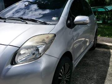 Toyota yaris toyota yaris 2012 for sale in quezon city Toyota yaris toyota yaris 2012 for sale in quezon city
