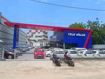 Trusted pre owned swift dealer somajiguda rks motors Trusted pre owned swift dealer somajiguda rks motors