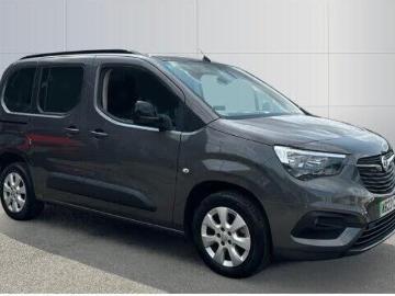 Vauxhall combo 2023 electric vauxhall combo life 100kw design 50kwh 5dr auto electric estate Vauxhall combo 2023 electric vauxhall combo life 100kw design 50kwh 5dr auto electric estate