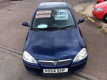 Vauxhall corsa 2004 petrol vauxhall corsa 1 2i 16v energy 80 5dr Vauxhall corsa 2004 petrol vauxhall corsa 1 2i 16v energy 80 5dr