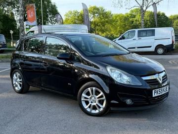 Vauxhall corsa 2009 petrol vauxhall corsa 1 4 i 16v sxi ulez petrol manual 5 door Vauxhall corsa 2009 petrol vauxhall corsa 1 4 i 16v sxi ulez petrol manual 5 door