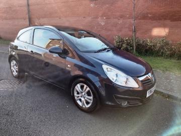 Vauxhall corsa 2011 petrol vauxhall corsa 1 2i 16v energy 3dr Vauxhall corsa 2011 petrol vauxhall corsa 1 2i 16v energy 3dr