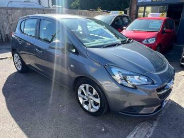 Vauxhall corsa 2015 petrol vauxhall corsa 1 4 ecoflex excite 5dr ac Vauxhall corsa 2015 petrol vauxhall corsa 1 4 ecoflex excite 5dr ac