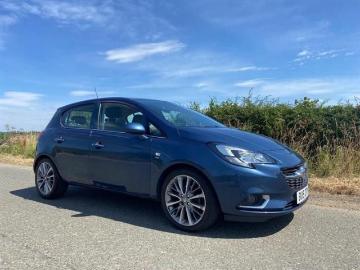 Vauxhall corsa 2015 petrol vauxhall corsa 1 4i ecoflex se euro 6 5dr Vauxhall corsa 2015 petrol vauxhall corsa 1 4i ecoflex se euro 6 5dr