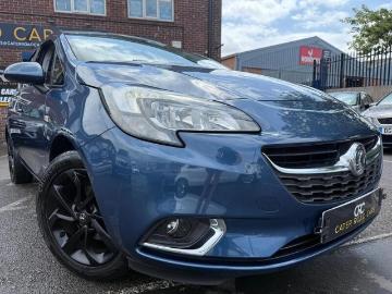 Vauxhall corsa 2016 petrol vauxhall corsa 1 4 ecoflex sri 5dr Vauxhall corsa 2016 petrol vauxhall corsa 1 4 ecoflex sri 5dr