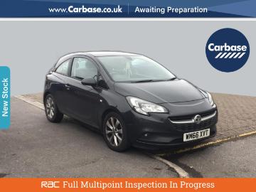 Vauxhall corsa 2017 petrol vauxhall corsa 1 4i ecoflex energy hatchback 3dr petrol manual ... Vauxhall corsa 2017 petrol vauxhall corsa 1 4i ecoflex energy hatchback 3dr petrol manual ...
