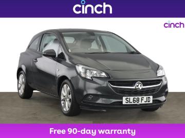 Vauxhall corsa 2018 petrol vauxhall corsa 1 4 energy 3dr ac Vauxhall corsa 2018 petrol vauxhall corsa 1 4 energy 3dr ac