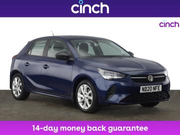 Vauxhall corsa 2020 petrol vauxhall corsa 1 2 se 5dr Vauxhall corsa 2020 petrol vauxhall corsa 1 2 se 5dr