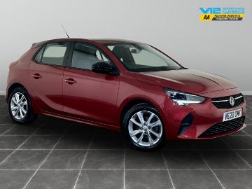 Vauxhall corsa 2020 petrol vauxhall corsa 1 2 se nav 5dr Vauxhall corsa 2020 petrol vauxhall corsa 1 2 se nav 5dr