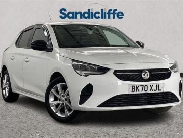 Vauxhall corsa 2020 petrol vauxhall corsa 1 2 se premium 5dr hatchback Vauxhall corsa 2020 petrol vauxhall corsa 1 2 se premium 5dr hatchback