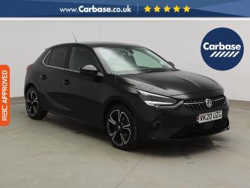 Vauxhall corsa 2020 petrol vauxhall corsa 1 2 turbo elite nav premium 5dr Vauxhall corsa 2020 petrol vauxhall corsa 1 2 turbo elite nav premium 5dr