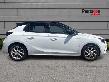 Vauxhall corsa 2020 petrol vauxhall corsa 1 2 turbo sri nav 5dr Vauxhall corsa 2020 petrol vauxhall corsa 1 2 turbo sri nav 5dr