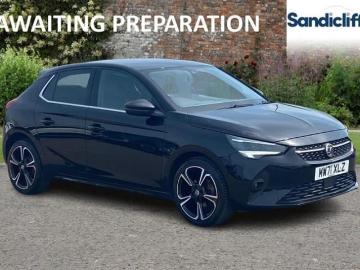 Vauxhall corsa 2021 petrol vauxhall corsa 1 2 elite edition 5dr hatchback Vauxhall corsa 2021 petrol vauxhall corsa 1 2 elite edition 5dr hatchback